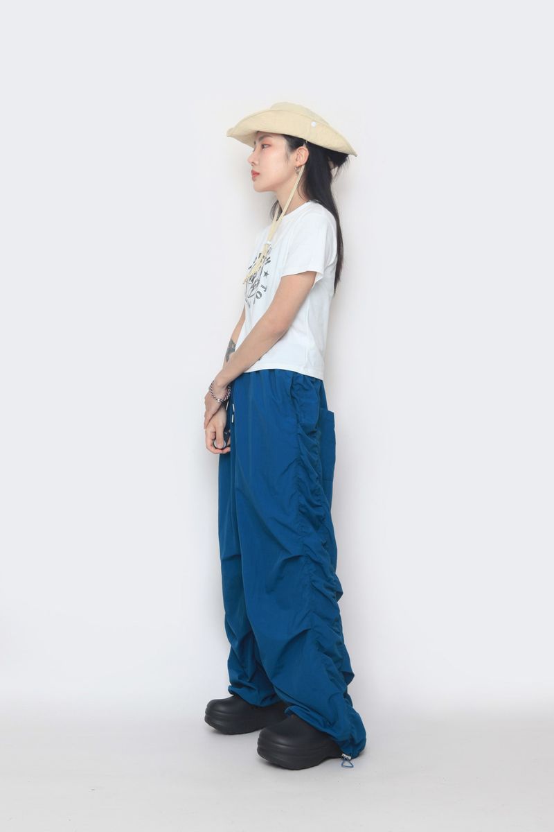 Western Crop T