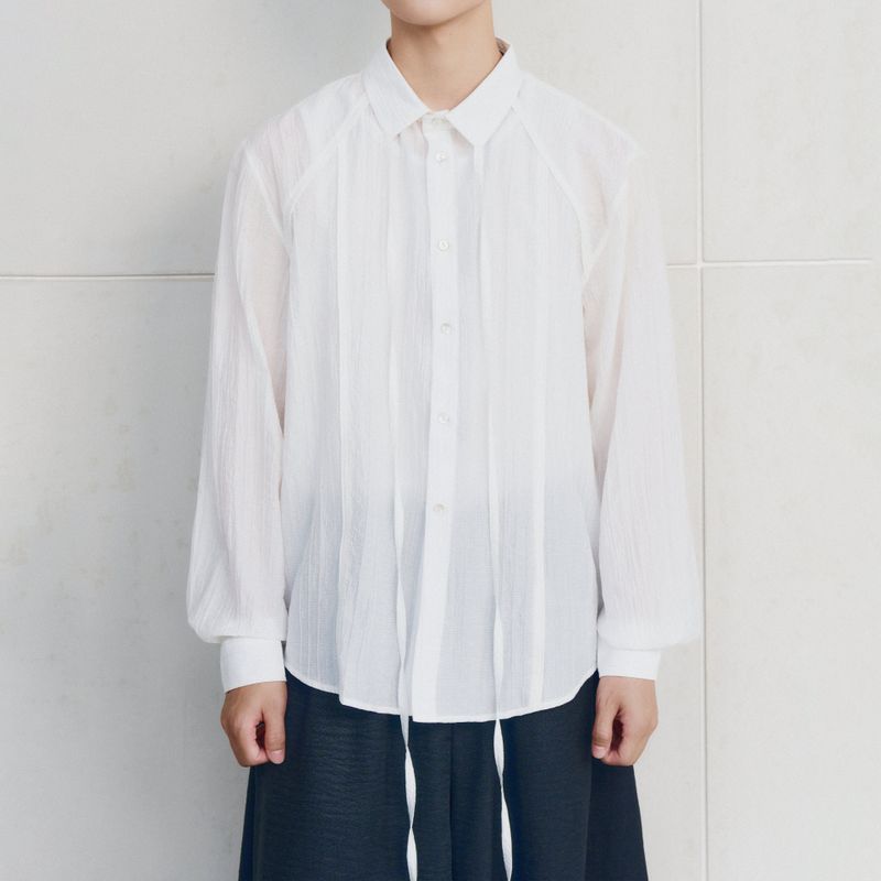 Tongs shirt
