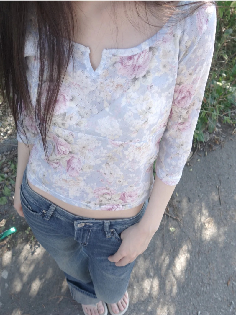 diary tee