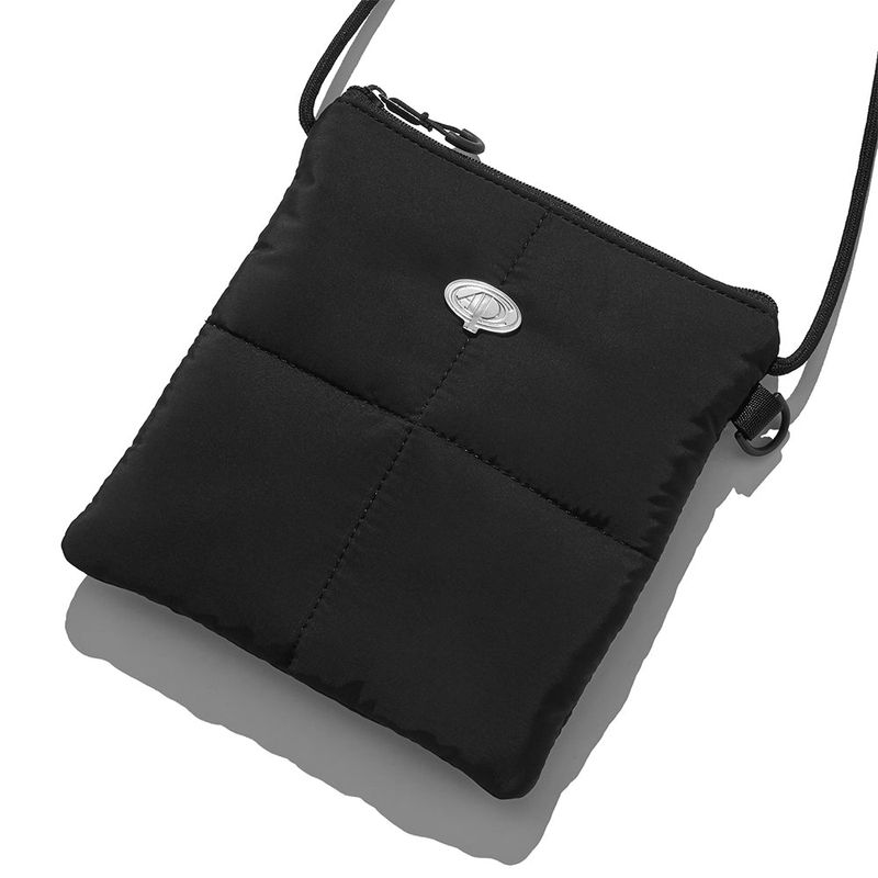 Archive Padding Pouch_Black