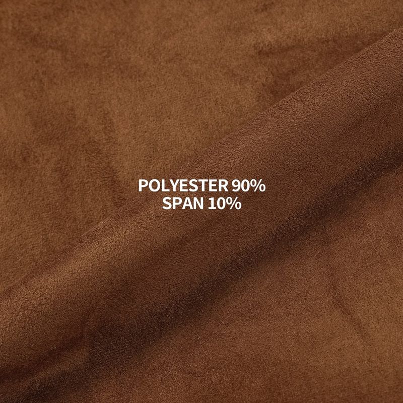 Amber Western Mustang (3 Colors)