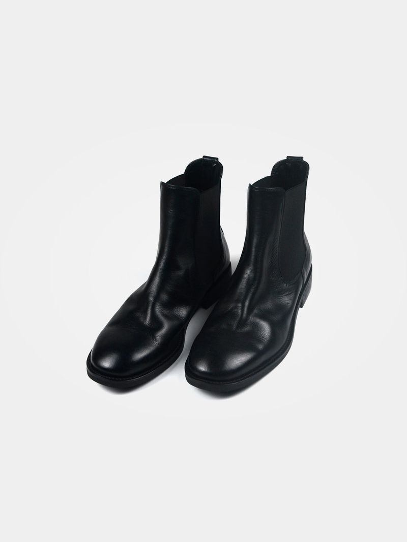 【MADE】Eldo, Black