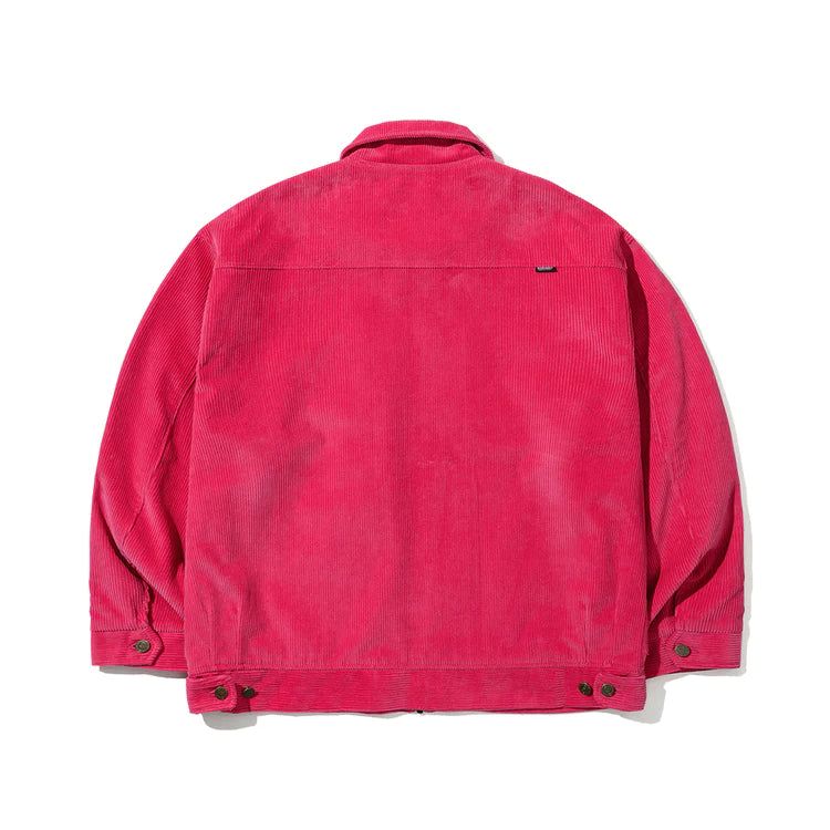 FC COLLAR NECK JACKET