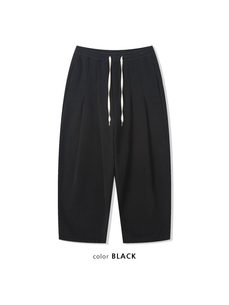 Hecky Warm Sweatpants