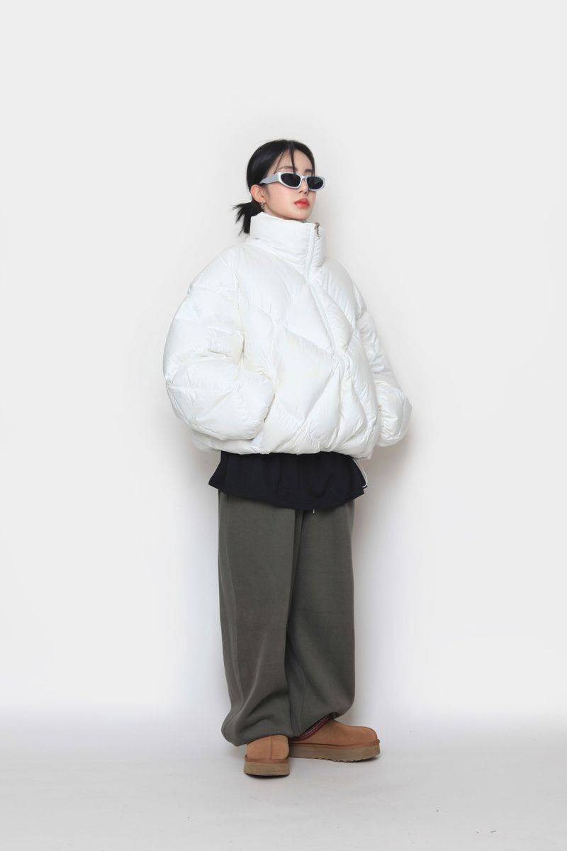 DIA Quilting Jumper
