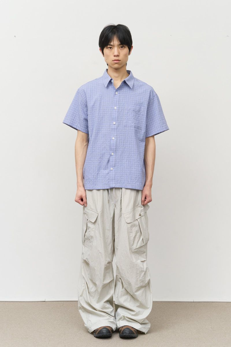 Silas Cargo Pants