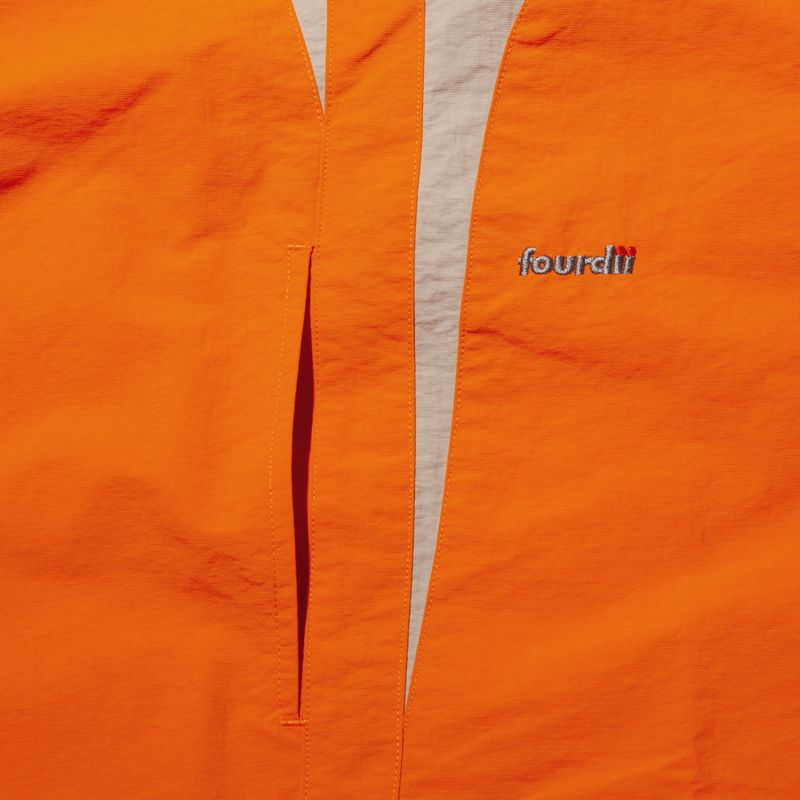 Yuuto25 Jacket [orange]