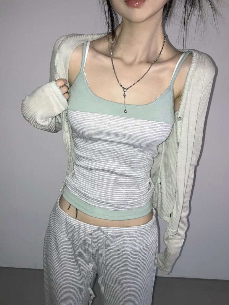 lime top