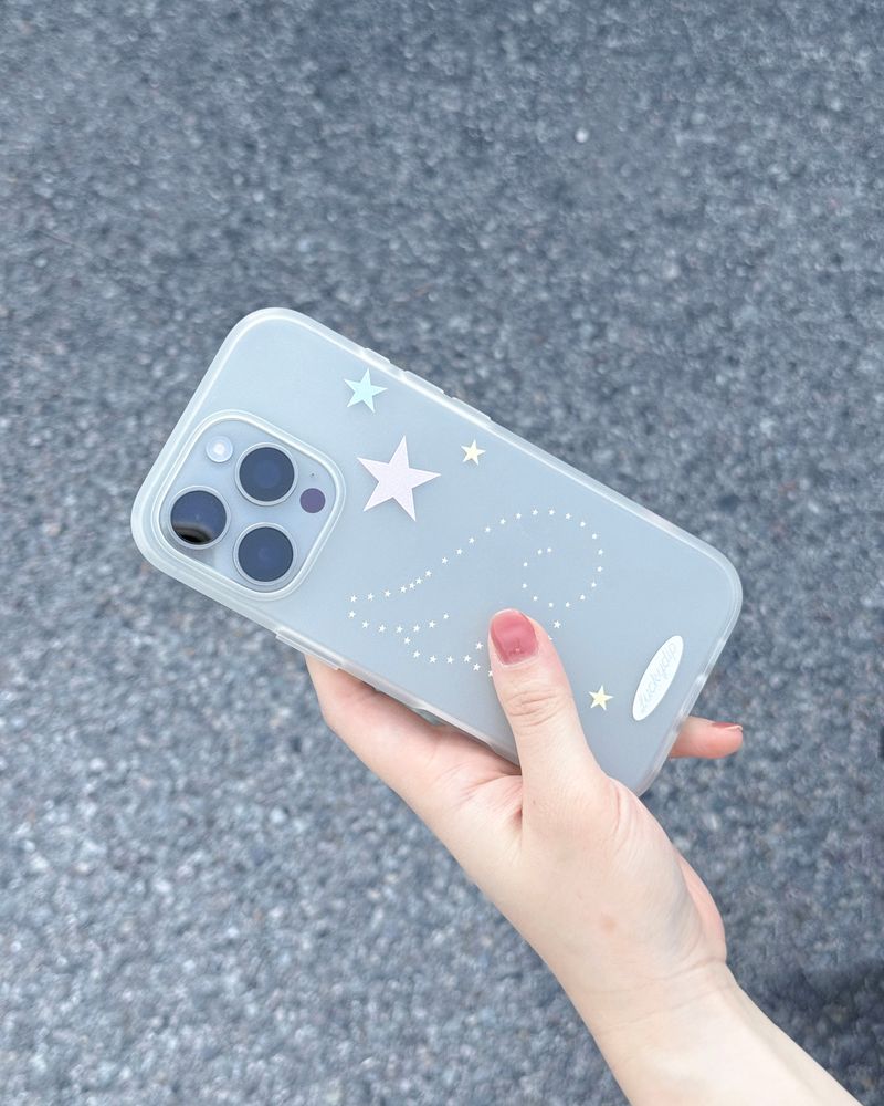 [MADE] angel wing phone case