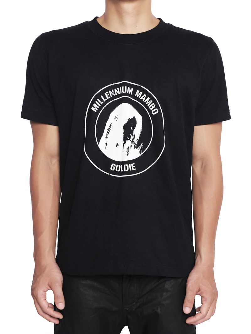 MM TSHIRT