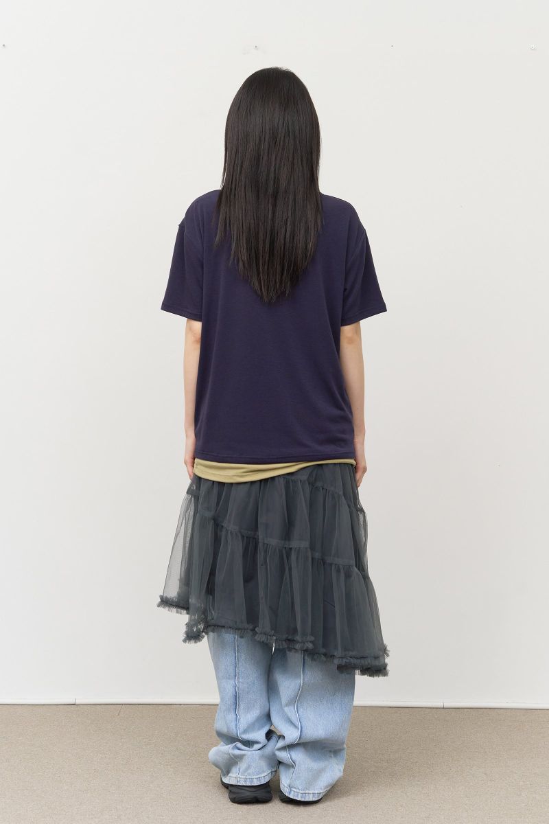 (W) Shasha Skirt