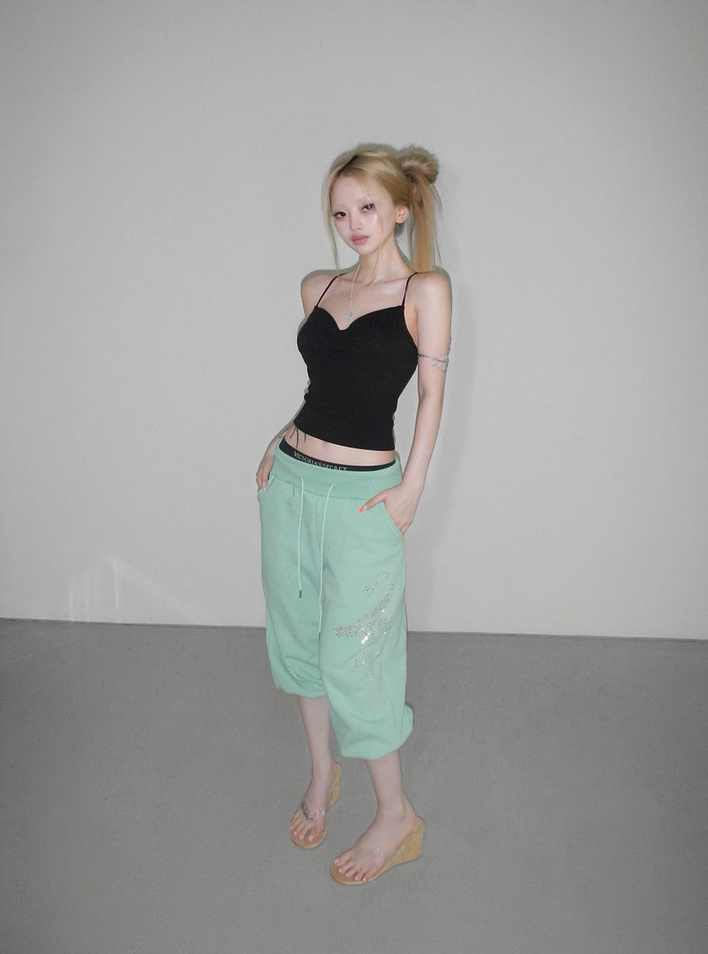 swallowtai jogger pt (2 color)