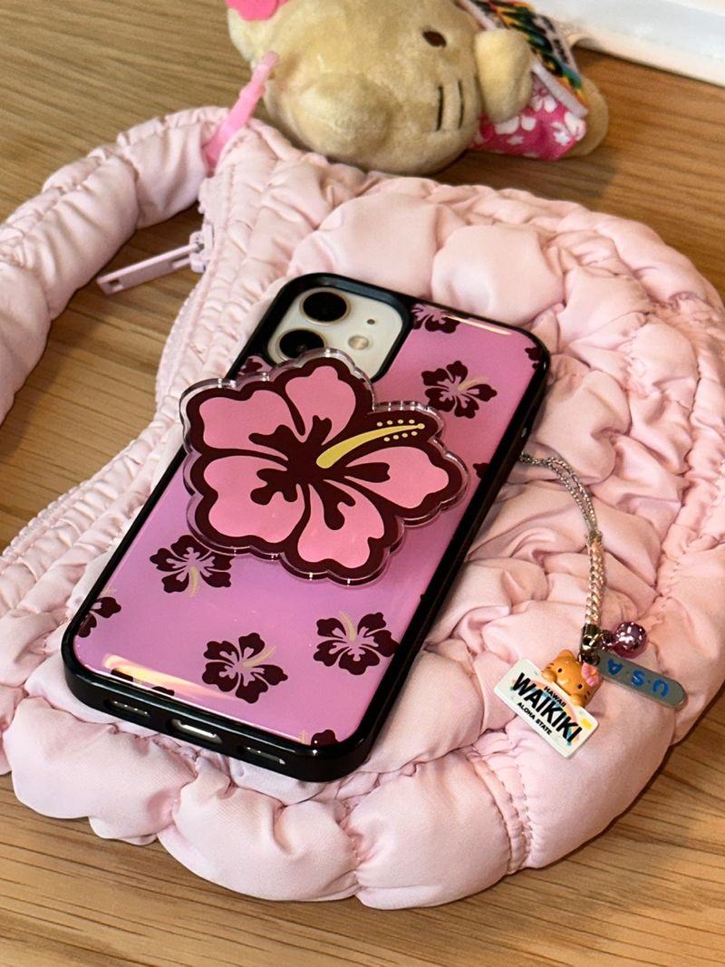 aloha epoxy case + aloha tok set