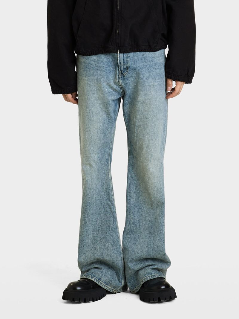 Mod9(モードナイン)の「Baekho - MOD3w(Pants)」