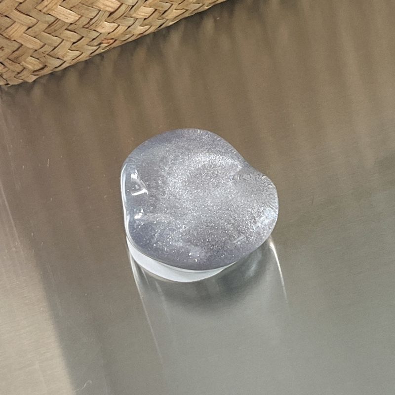 [Mademoment] Silver Candy smart tok