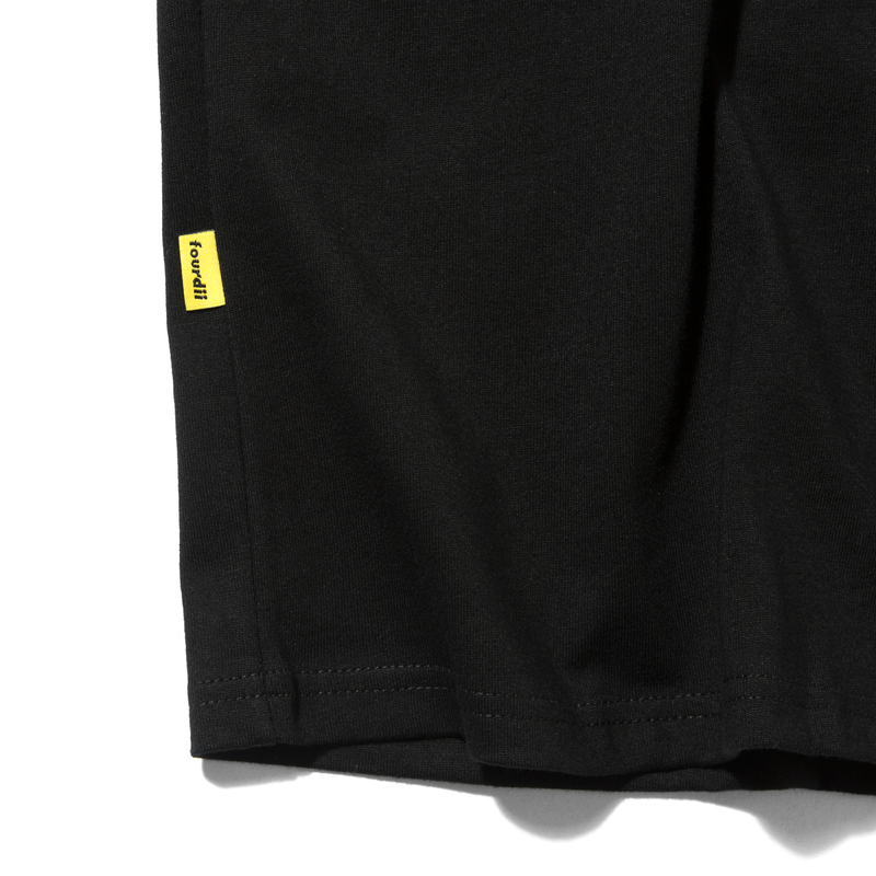 ヘビーウェイトスリーブレスTシャツ