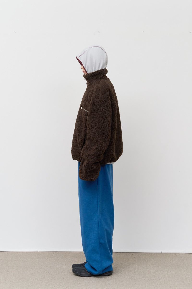 Voo Dumble Fleece Jacket