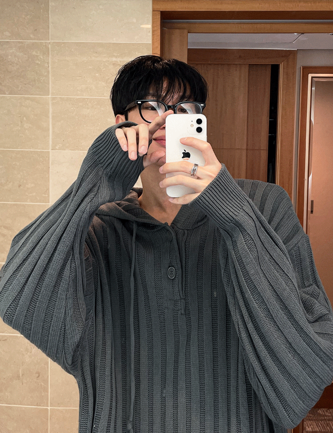 COSYHARU（コシハル）の「minimal standard glasses（Fashion Accessories）」