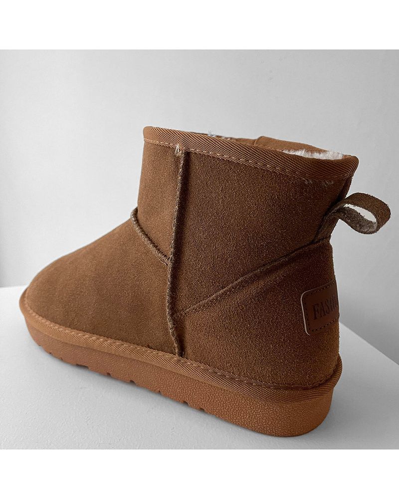 JG Ugg Boots (3 colors)