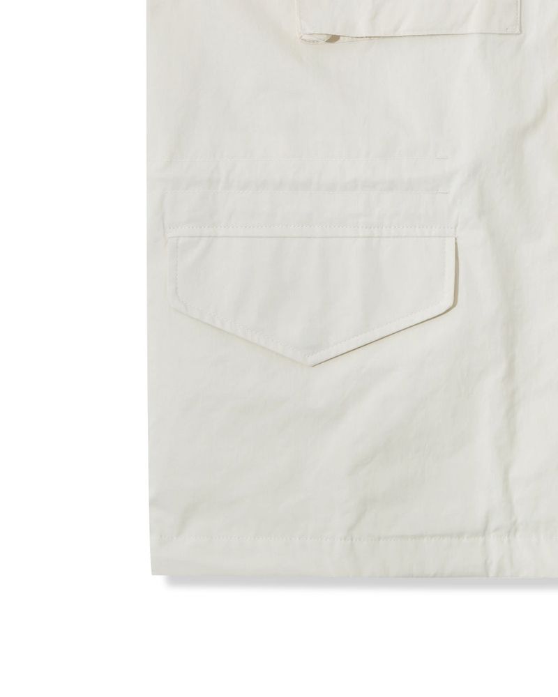 Driven Cotton Vest Work Jacket