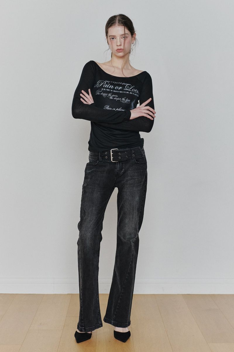 フォグトップス black