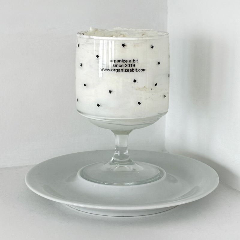 oab star goblet cup