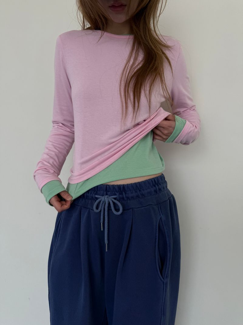 soft tencel T