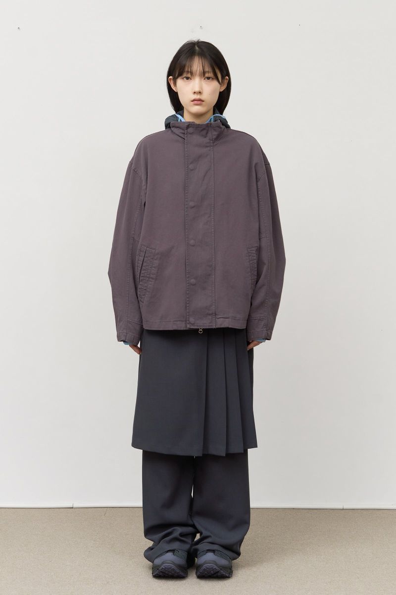 Rei Washed Jacket