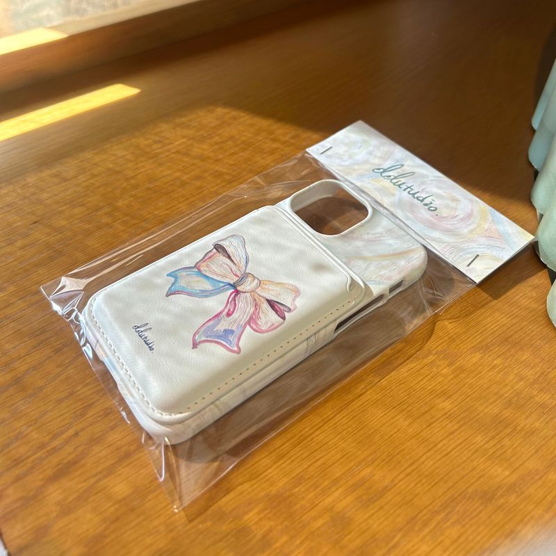 [ ベネチアンプラスター ] ハードケース