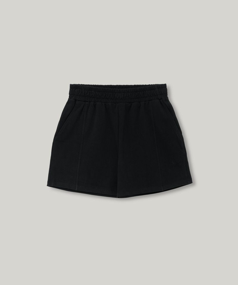 archive jtou（アーカイブ ジェートゥーユー）の「バンディングシングルショートパンツ（パンツ）」