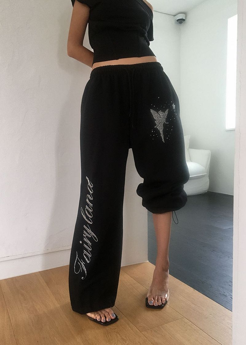 eon（イオエン）の「FAIRY JOGGER PANTS（Pants）」