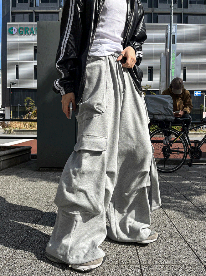 COSYHARU（コシハル）の「ゼナーヒルマルチカーゴパンツ（パンツ）」
