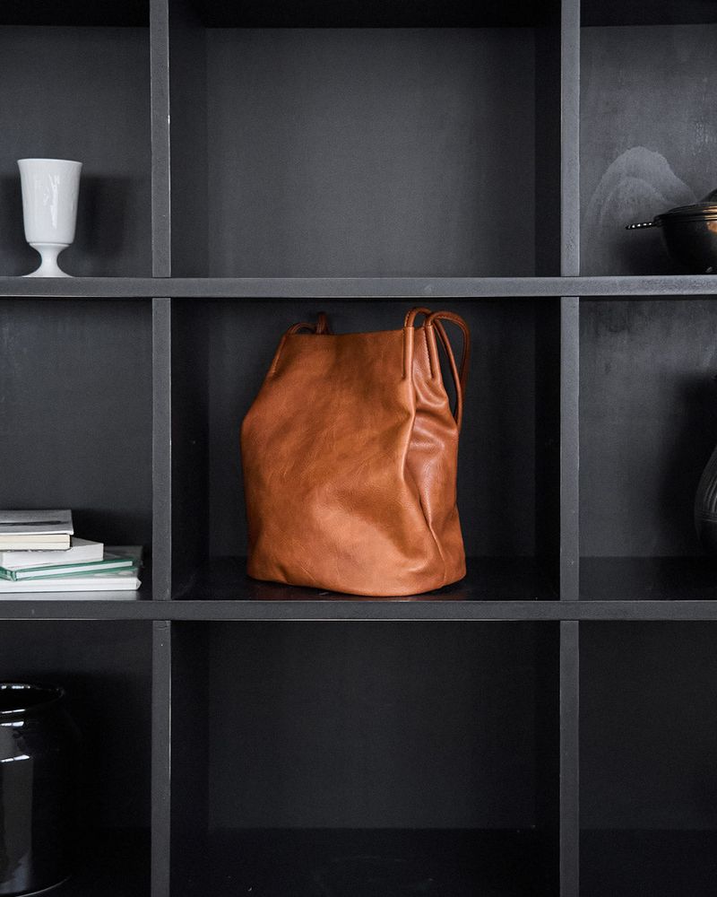Bershon Shoulder Bag