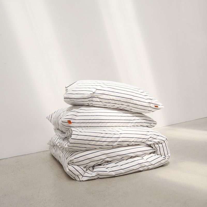 Linea pillow case