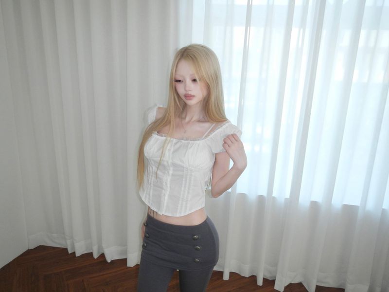 take lace bl(2 color)