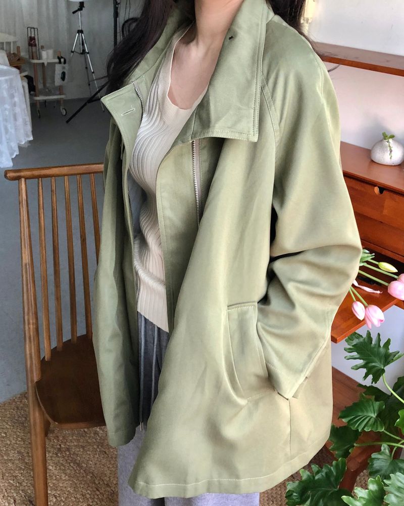 Kany jacket