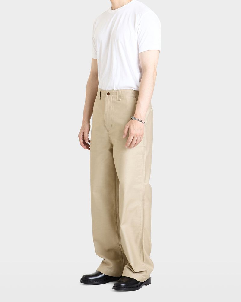 Beige Back Road 306 - MOD7ww