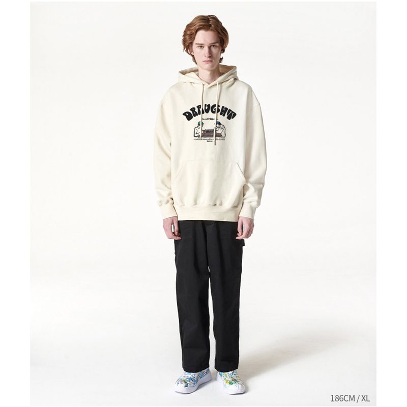 CHESS GAME HOODIE