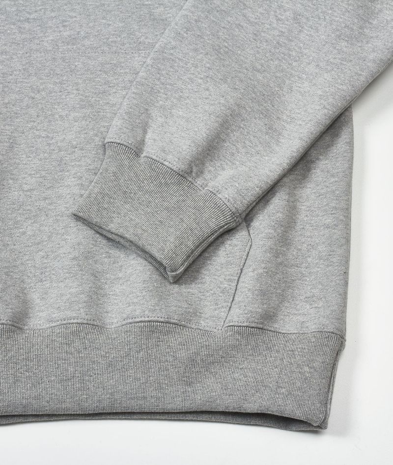 Skelett Hoodie - Gray