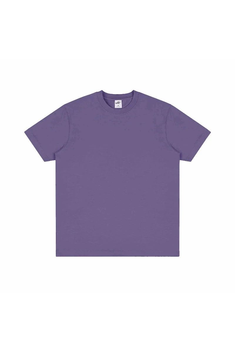 Heavyweight Cotton Tee