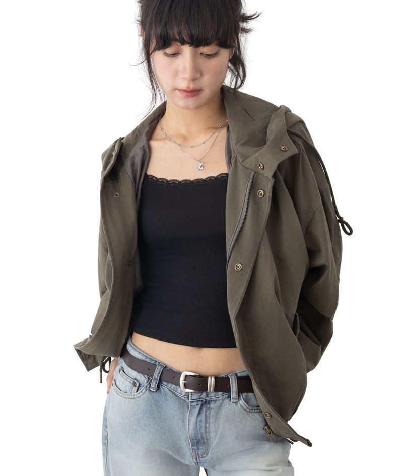 Dali Birkin Flare Denim