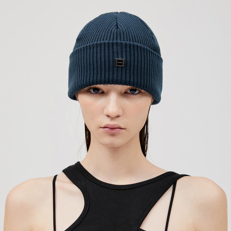 FLAREUP（フレアアップ）の「ニットビーニー / FLARE Knit Beanie（Hats）」