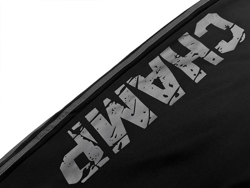 Challenger Track Wide Pants