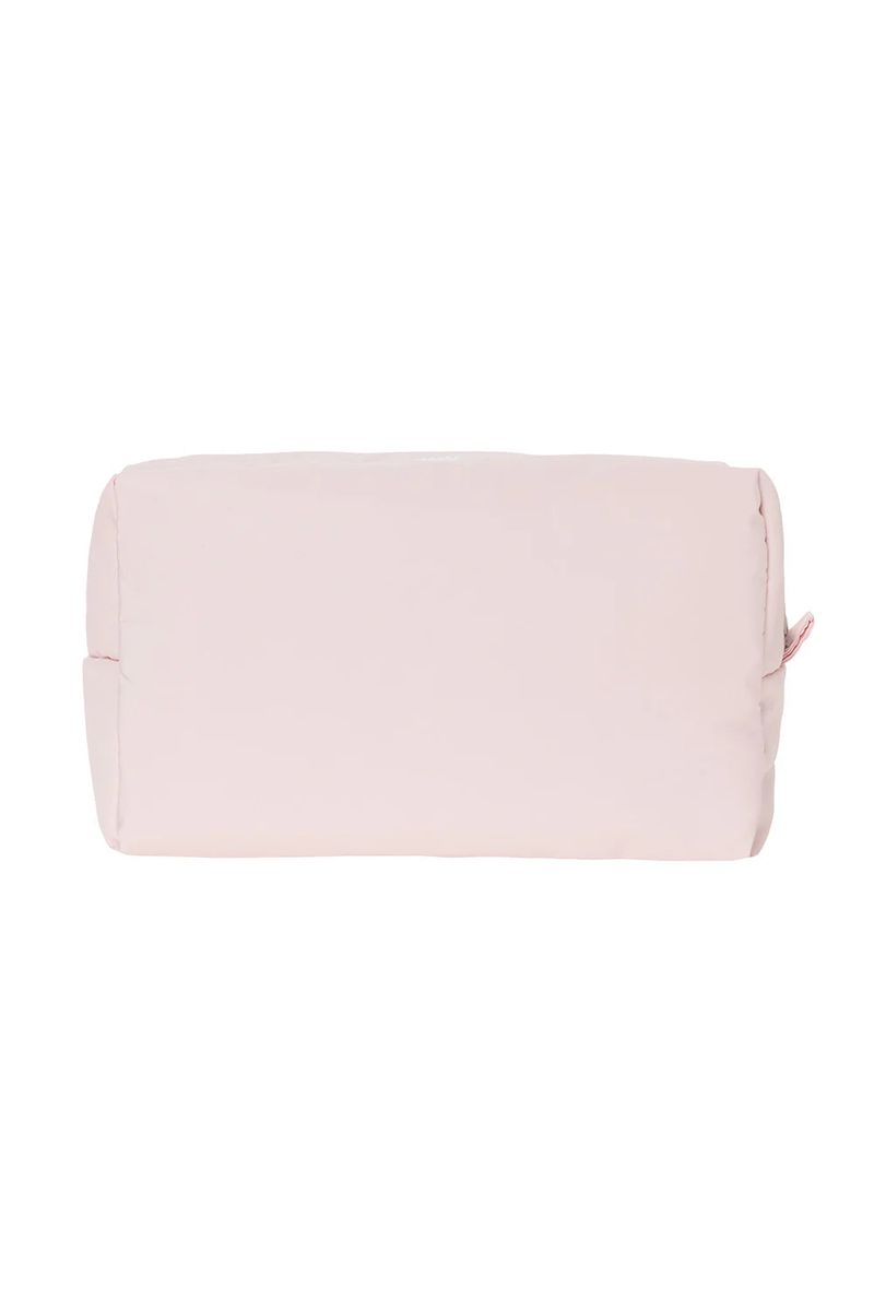 【即日発送】Bebe square pouch - pink