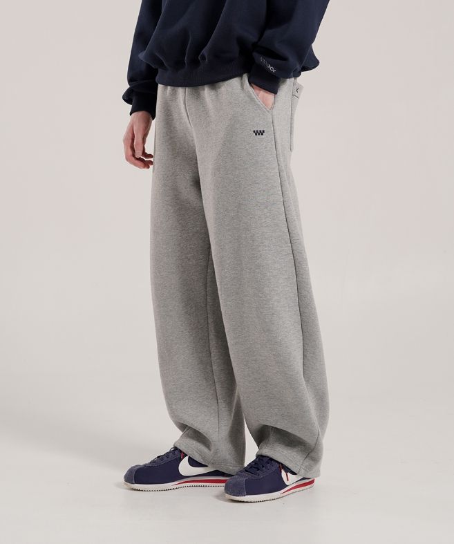 26FW★ Cloudlet Balloon Sweatpants