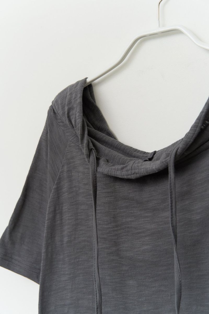 (W) Valen Hooded Top