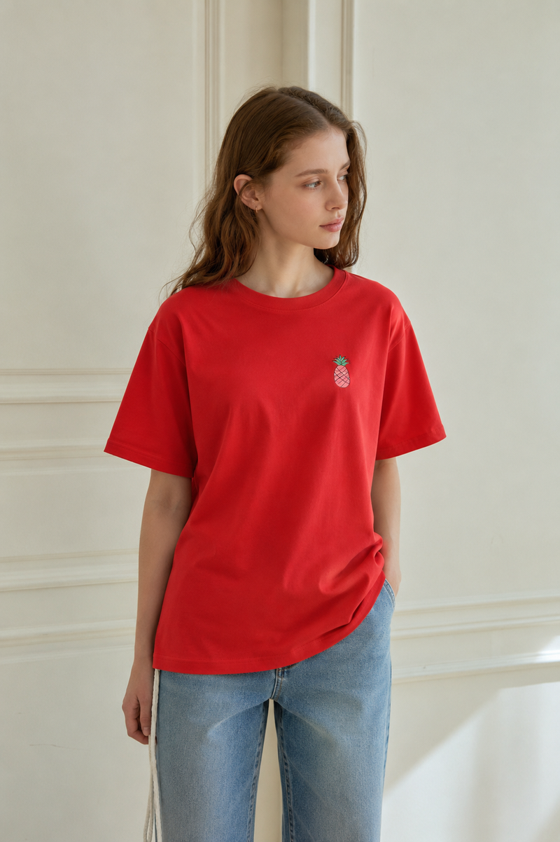 PPA MINI LOGO T-SHIRT