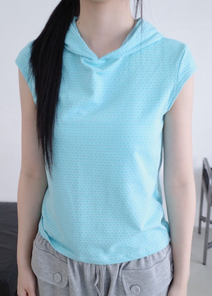 myorang（ミョラン）の「ソルティフードTシャツ（3color）（Tops）」