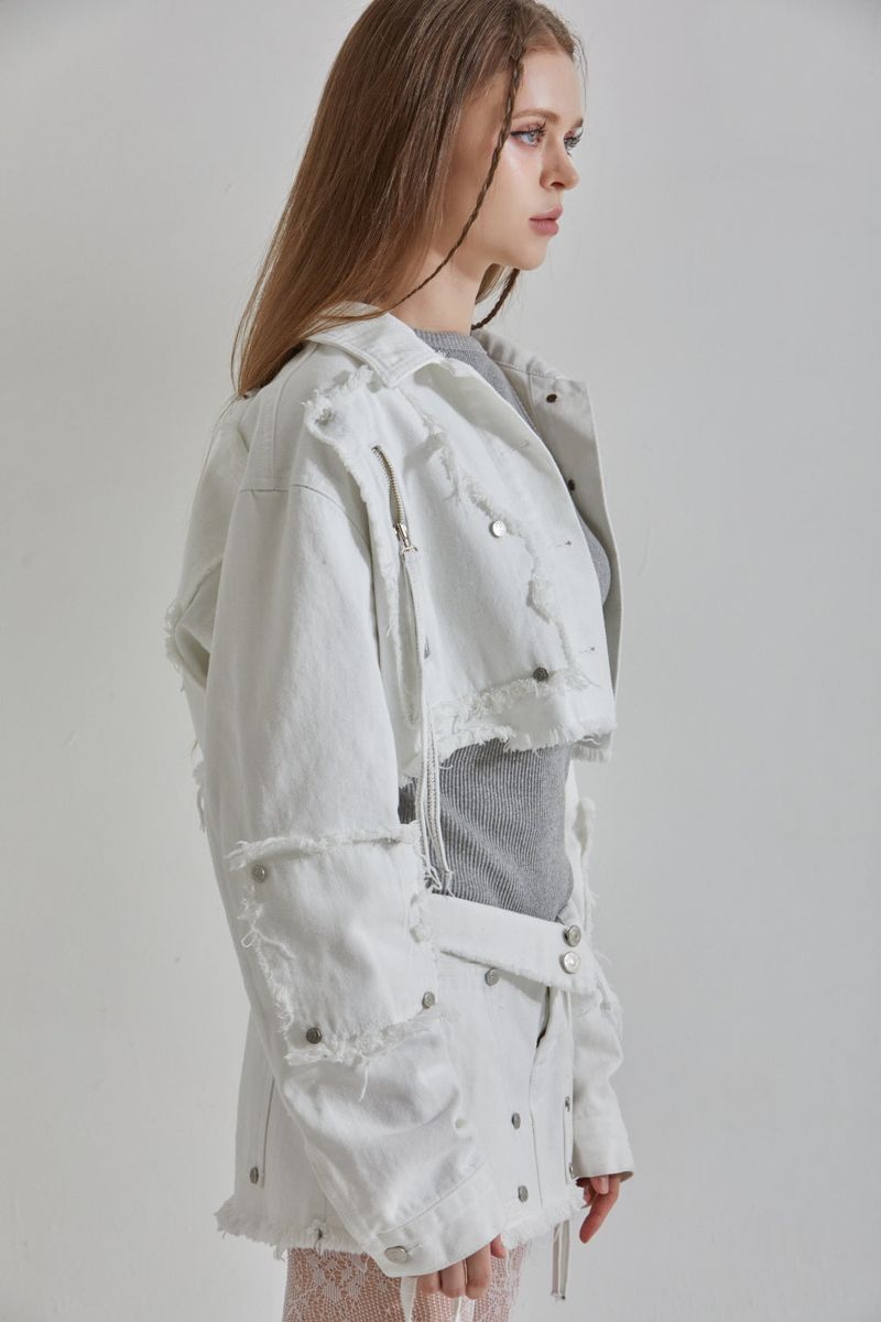 RIVET JACKET
