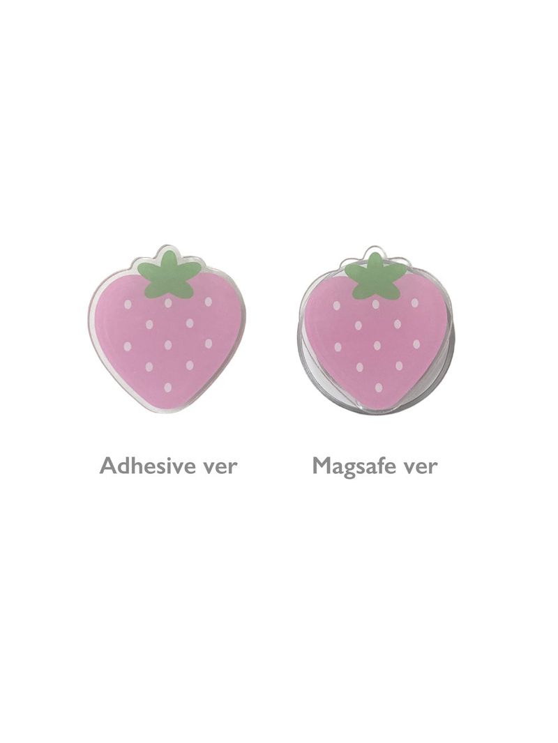 love berry Phone Grip (MagSafe Compatible)